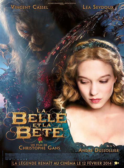 La Chanson De La Belle Et La Bête CINEPHAGEMANIAC: LA CHANSON DE LA BELLE ET LA BETE PAR CELINEDION